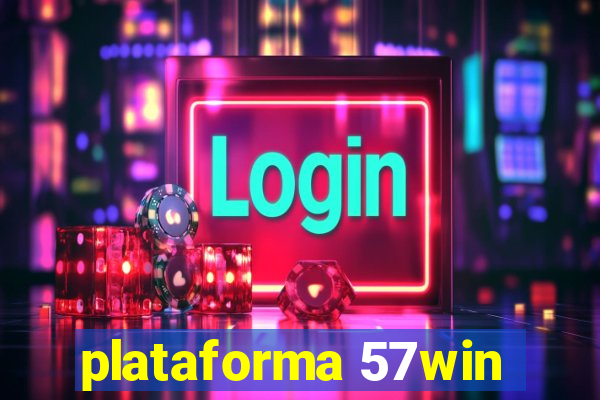 plataforma 57win